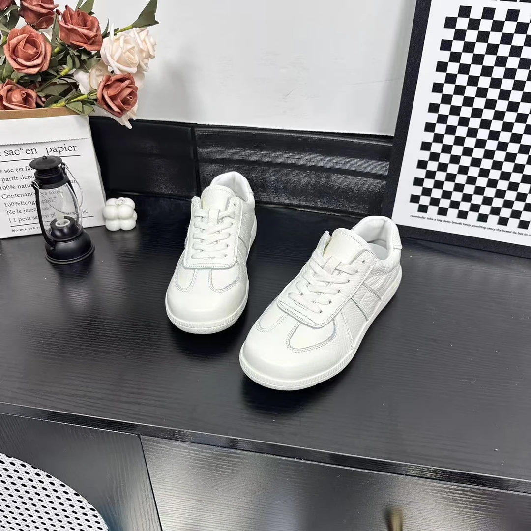 夏季上新经典时尚潮流女鞋冷粘工艺欧若风百搭休闲6090