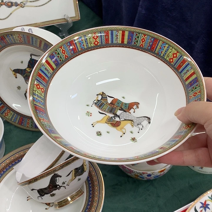 瓷片全套资料齐全有