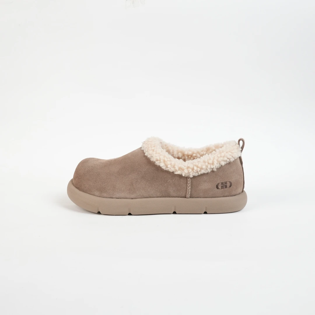 卷毛小土豆【全新未拆封】