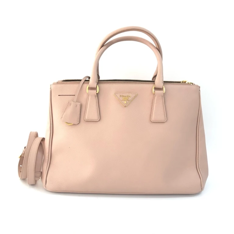 95新 Prada/普拉达 安洁利严选 Prada杀手手提包 WHL409216H
