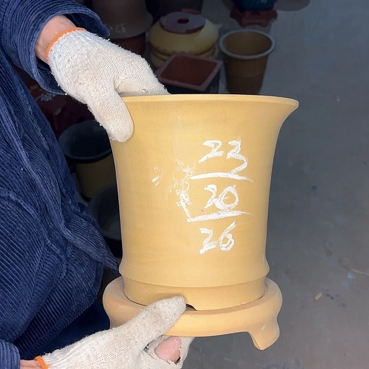 红陶紫砂艺术学院