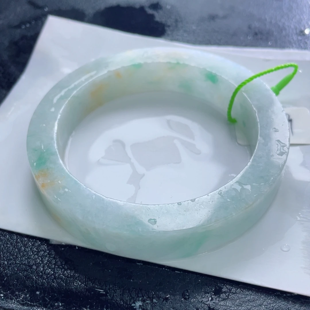 定制翡翠未镶嵌正