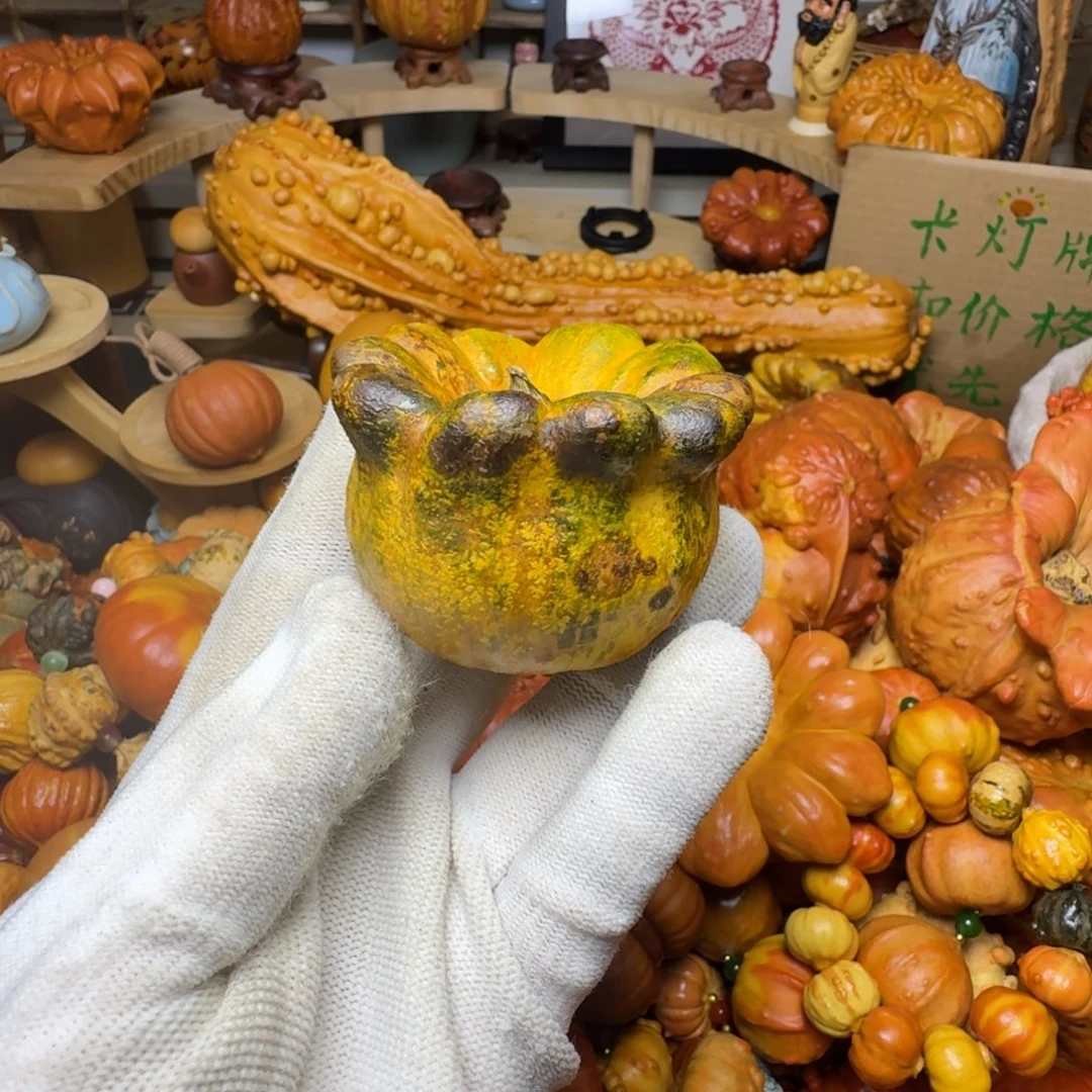 添***顺特价葫芦不退不换