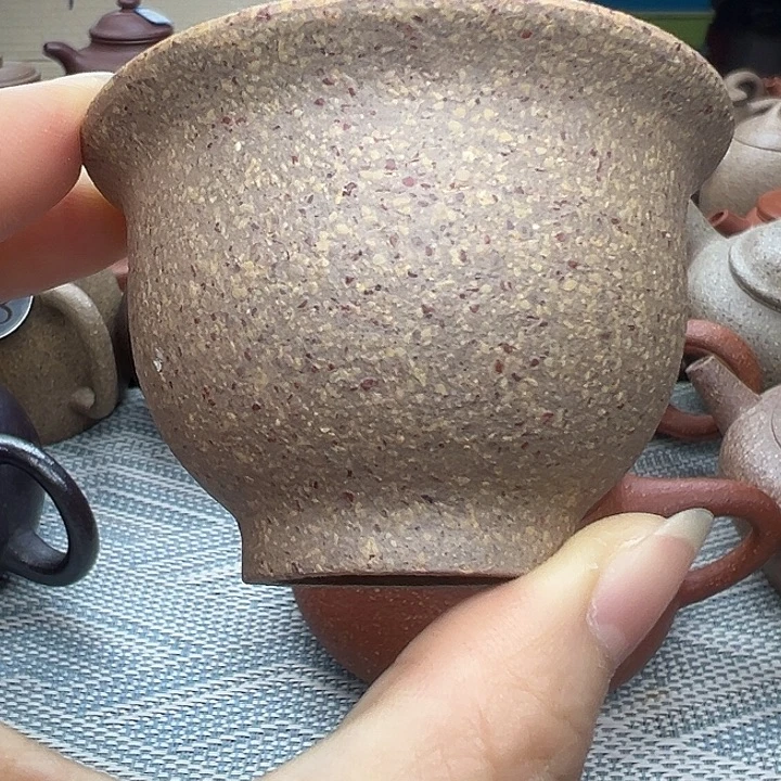 紫砂茶壶紫砂壶的制作方法二
