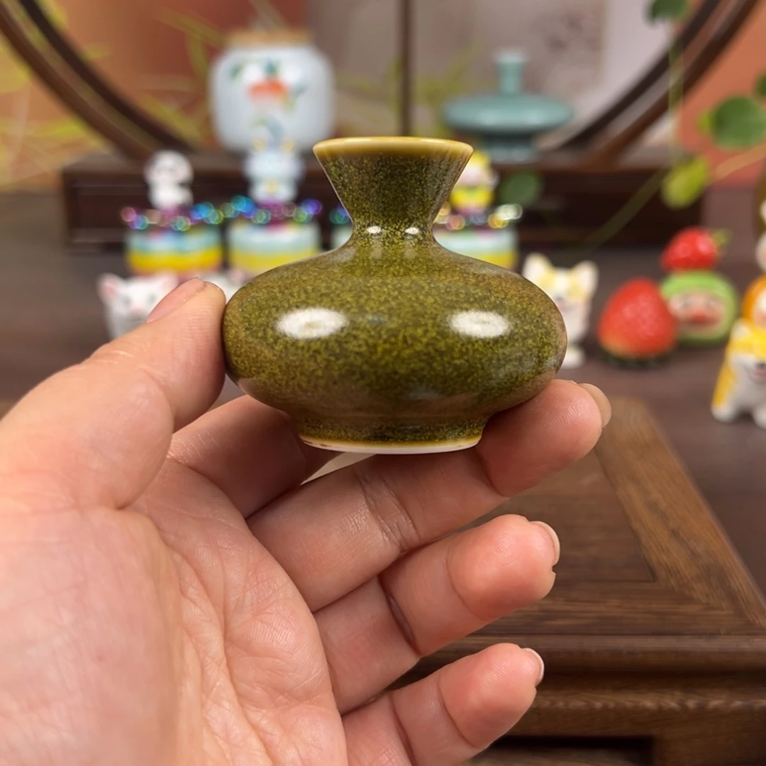 摆件景德镇陶瓷美术