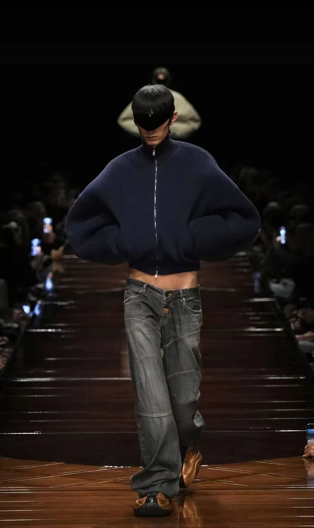 【甜甜专属】14号链接【BQ】2025轻奢潮牌休闲百搭卫衣18902