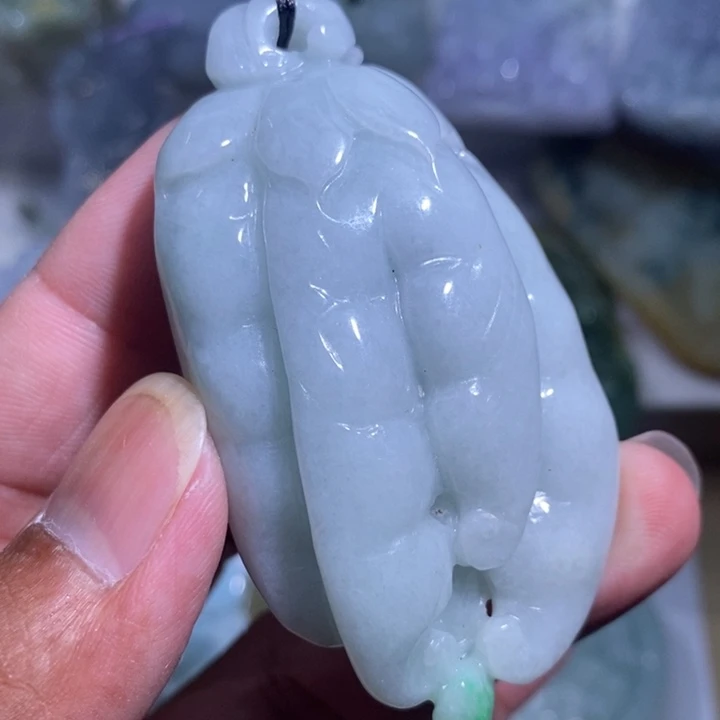 【闪购商品】翡翠挂件未镶嵌11111111111111