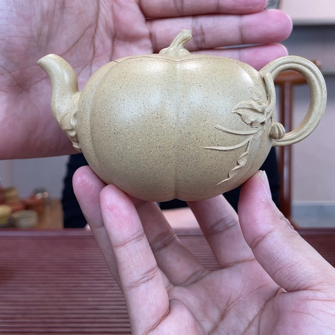 紫砂茶杯今天下午