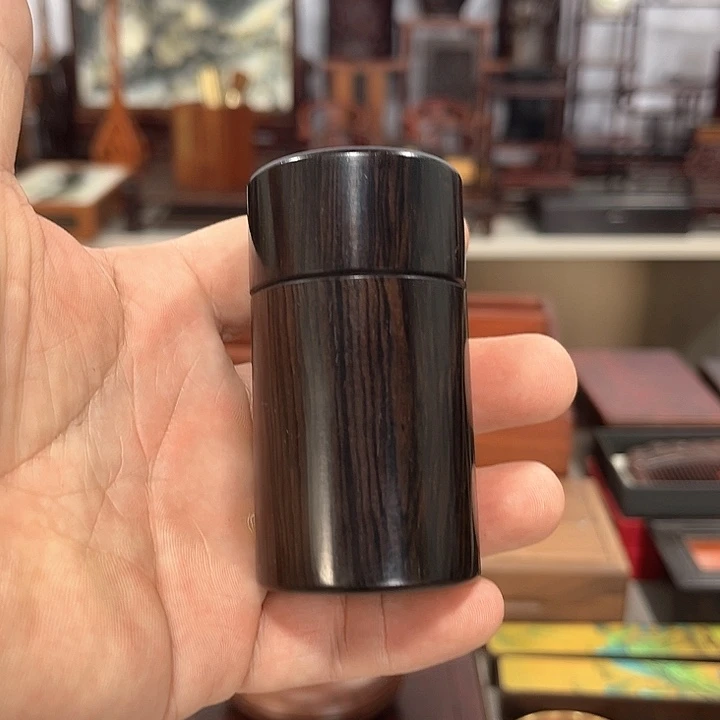 木红木工艺品雕刻工艺