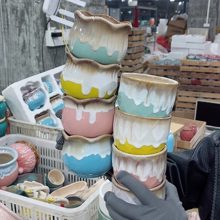 红陶正品数量有限