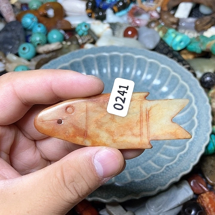 摆件直播瓷器链接4