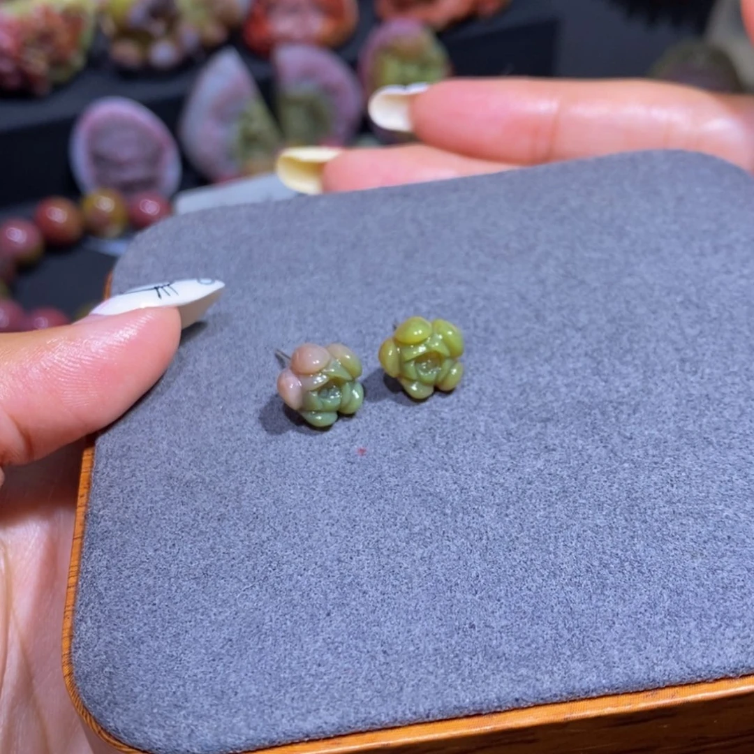 【闪购商品】玛瑙/玉髓手串未镶嵌盐源玛瑙