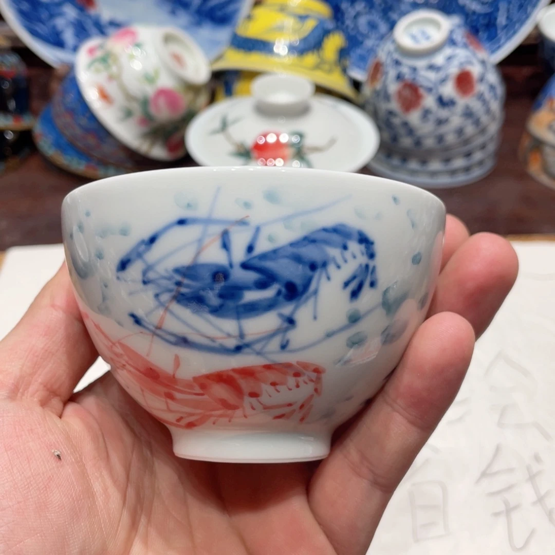 景德镇陶瓷学院教授等职务