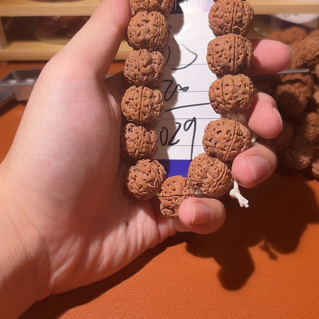 吊坠金刚菩提029金刚