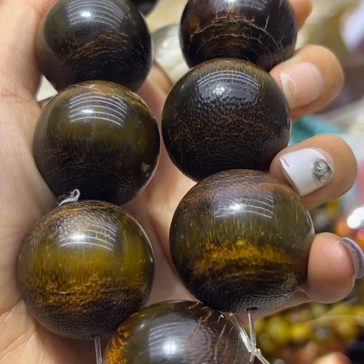大果紫檀（缅甸花梨）3.0西方