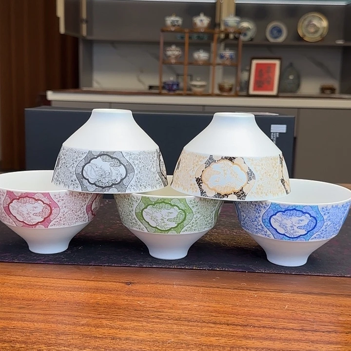 高端进口产品系列