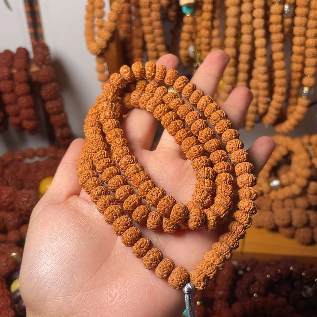 金刚菩提手串六瓣