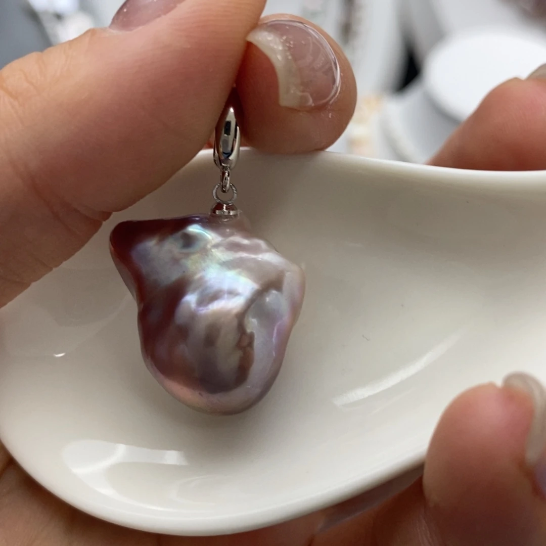 未镶嵌淡水珍珠其它