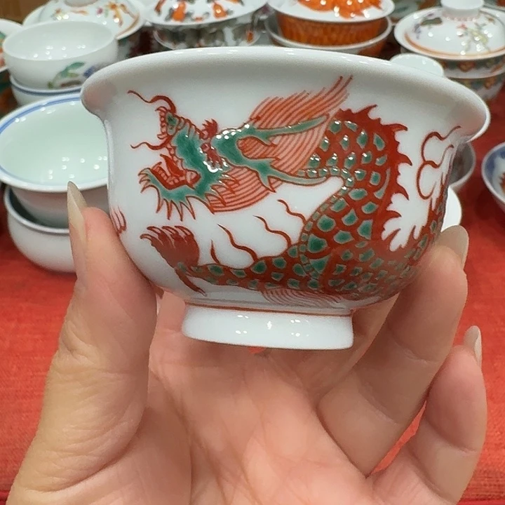 陶瓷艺术品收藏陶瓷