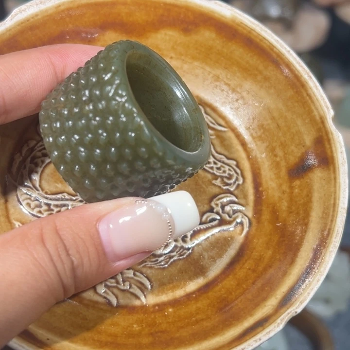 摆件陶瓷/紫砂/... 建盏 摆件