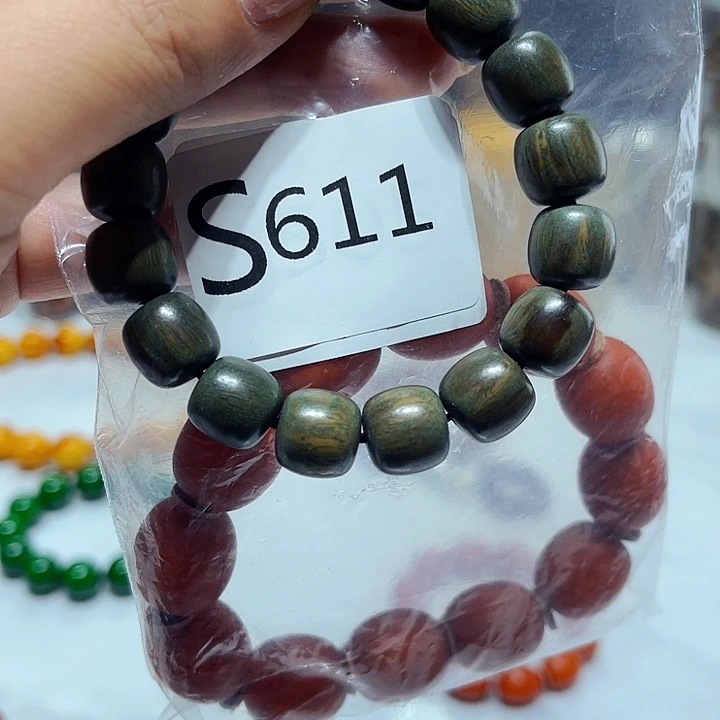 大果紫檀（缅甸花梨）611