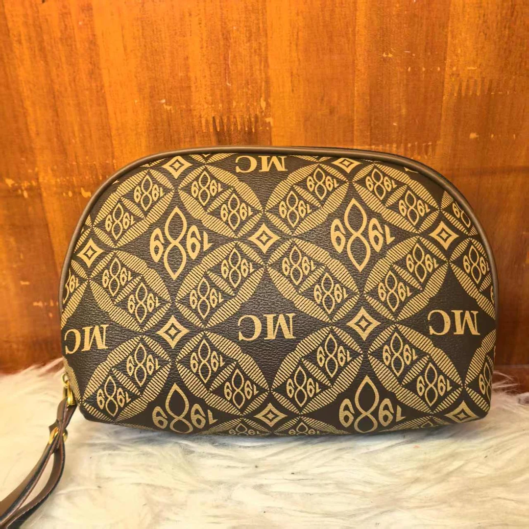 【粉丝福利】时尚百搭潮流女包