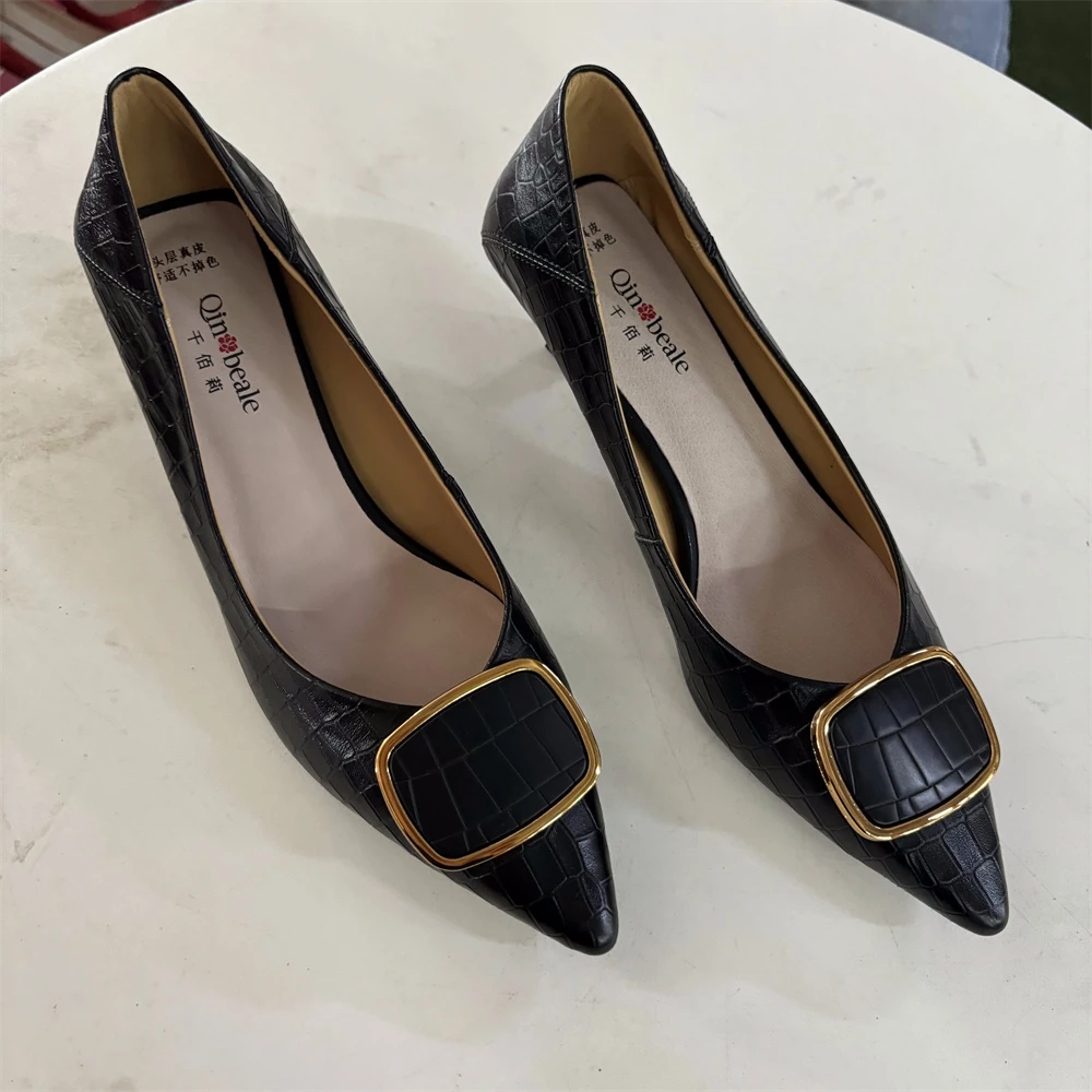 11171018422浅口鞋A273