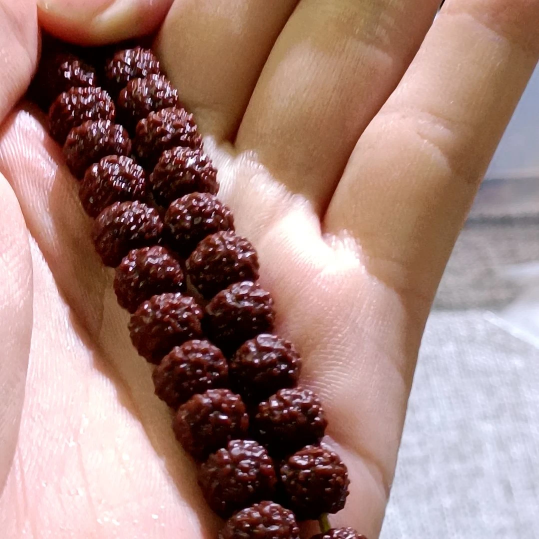 吊坠金刚菩提麦穗8.5mm