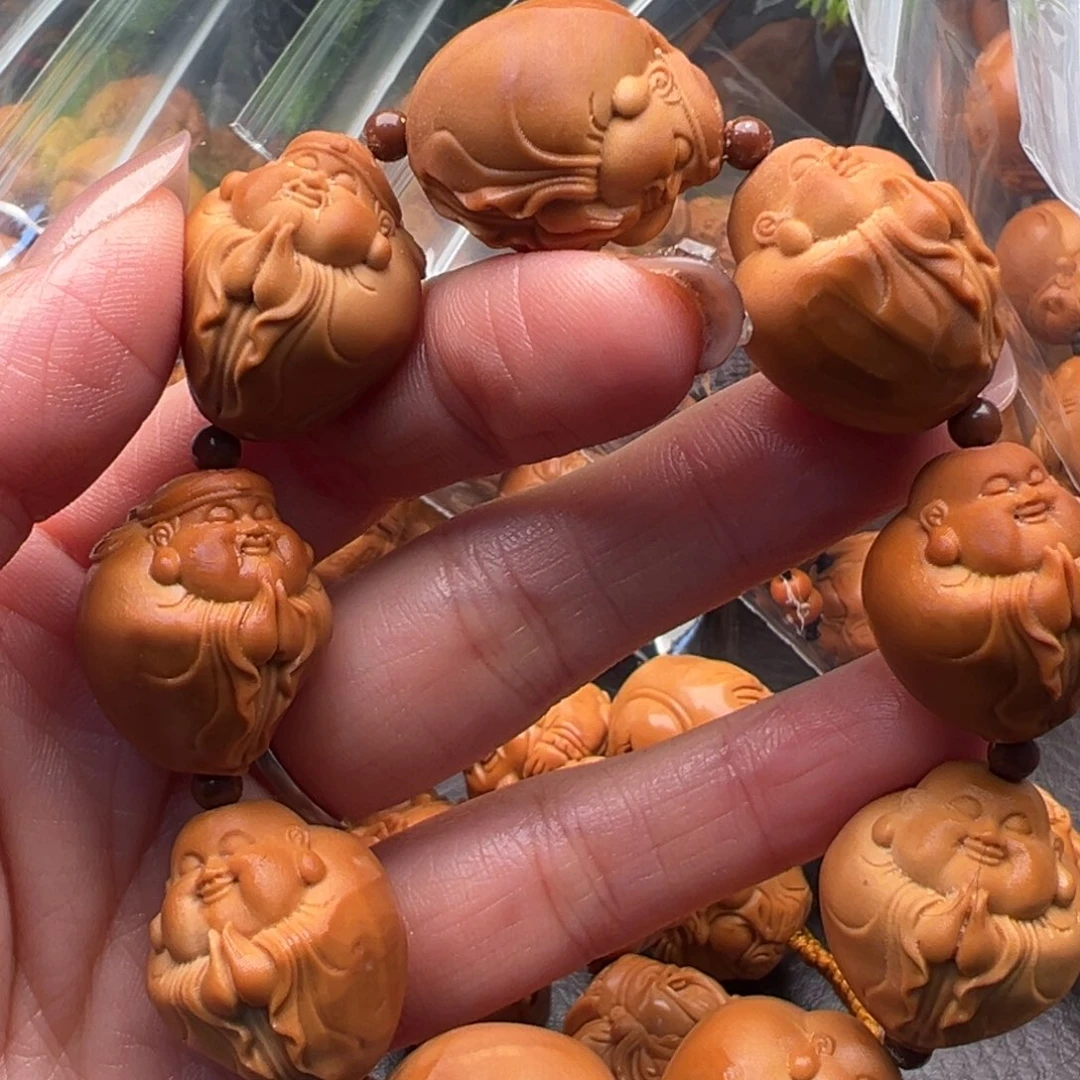 手串/手链橄榄核橄榄核