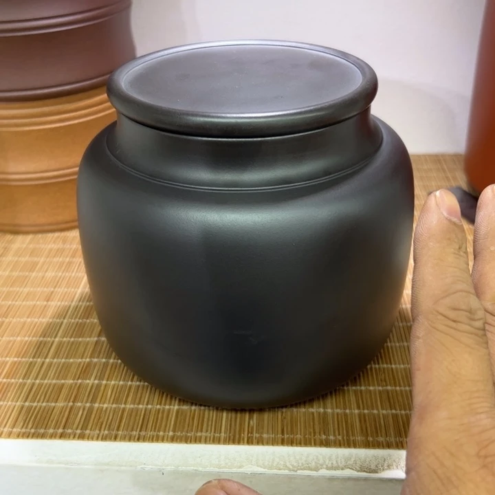 紫砂茶叶罐精品紫砂茶叶罐福利专场