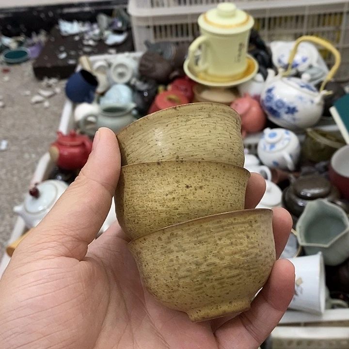 陶瓷艺术品及陶瓷制品