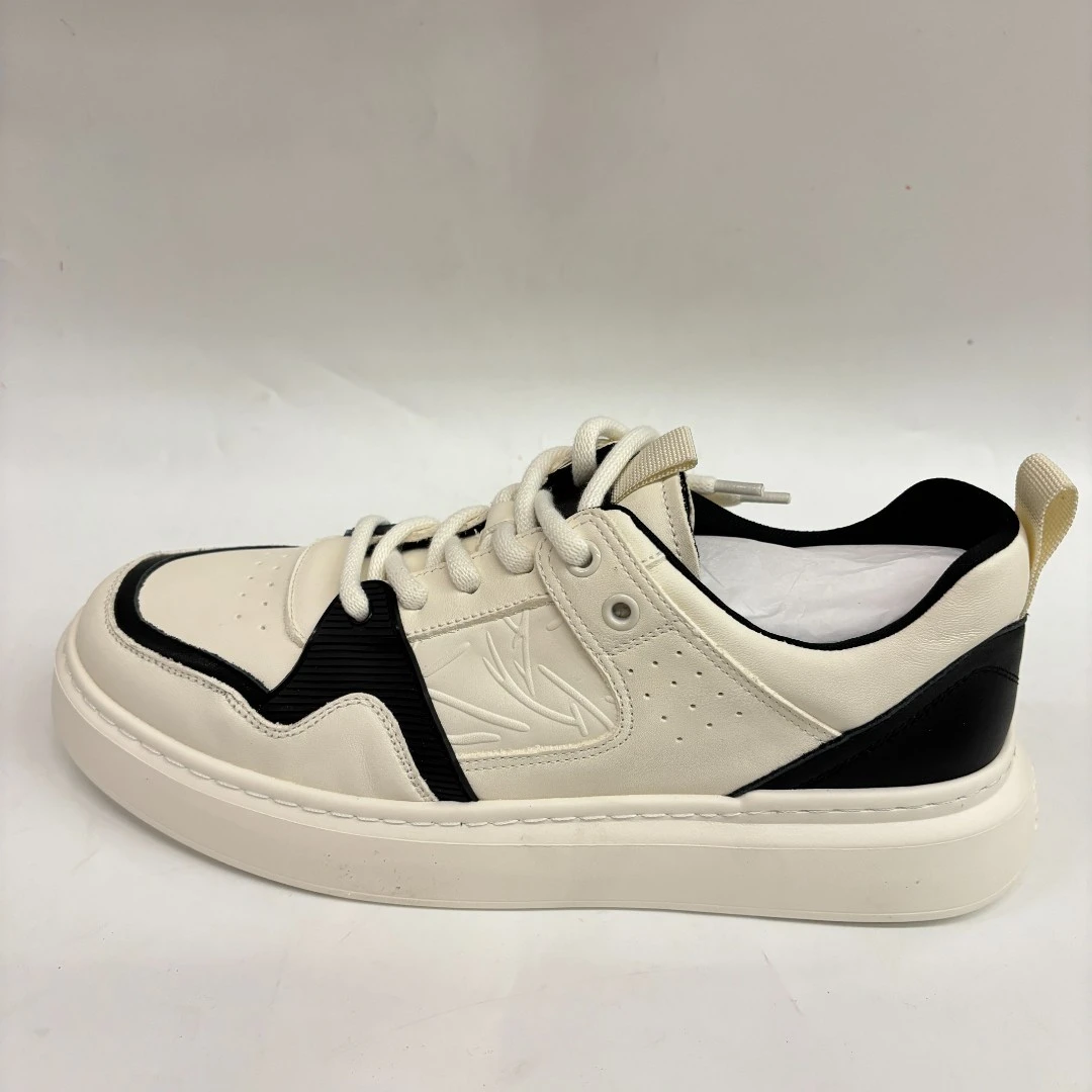 【A5717】43码 孤品推荐，时尚百搭男款、舒适男士鞋