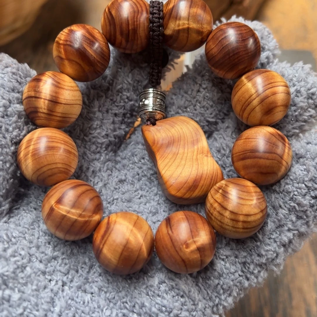 太行崖柏陈化太行