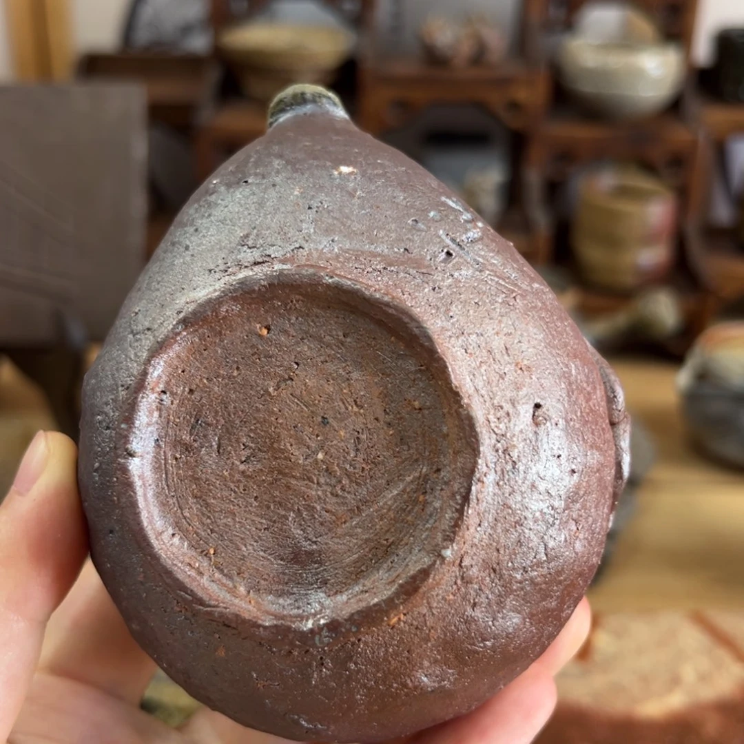 半**师备前烧备前烧备前烧