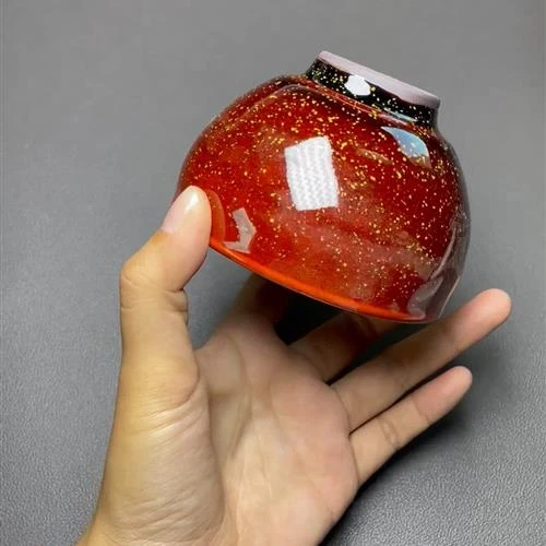 【闪购商品】茶盏-10126..........