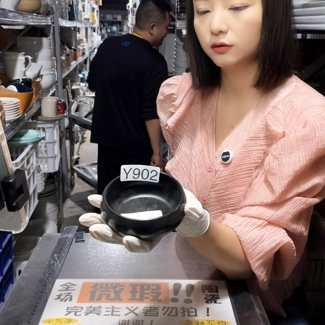 瓷片902              6个