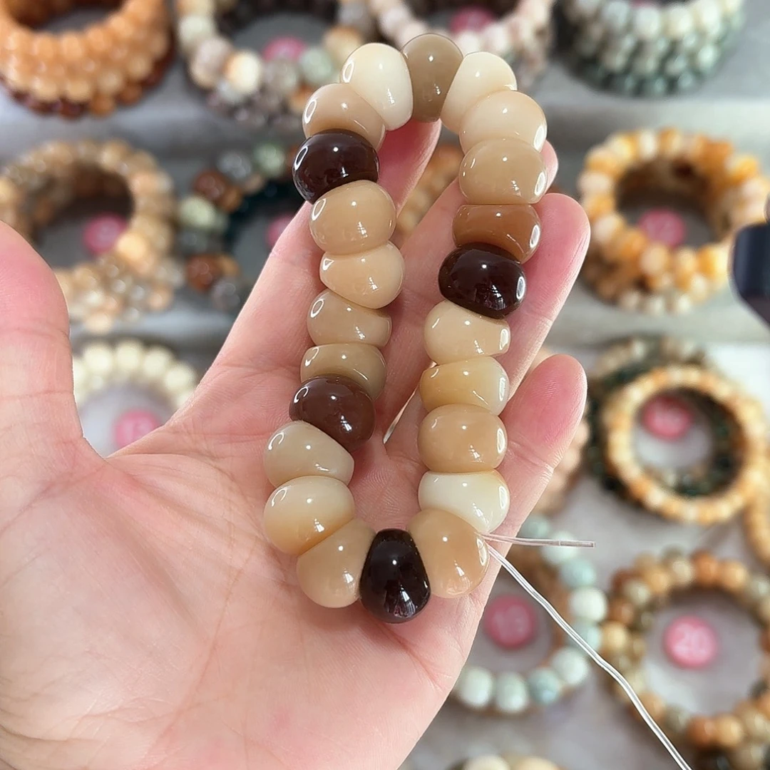 菩提根/象牙果手串