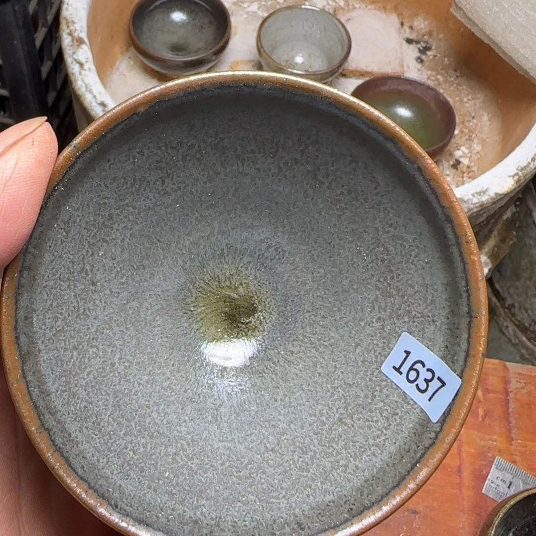 柴烧建盏闪购链接1637