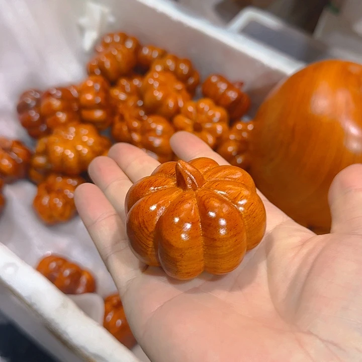 木花梨木6南瓜一个