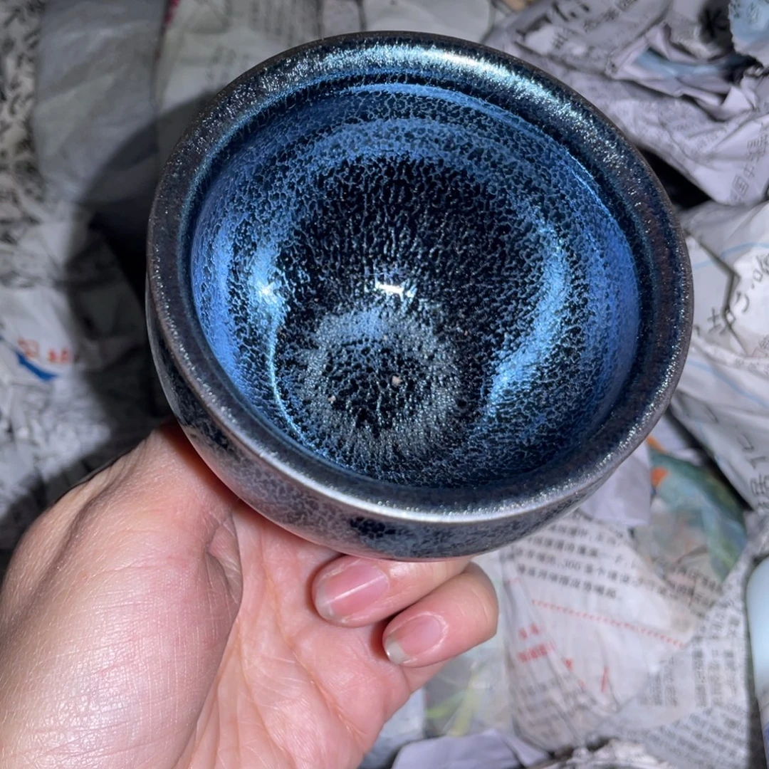 茶盏建盏直播间链接