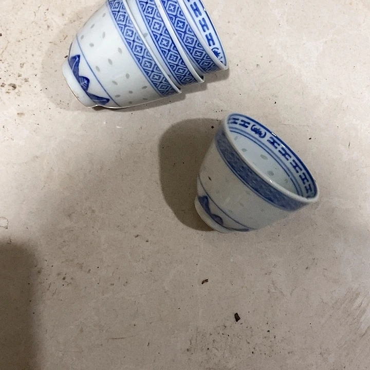 瓷片喜**梢我是第一百个为