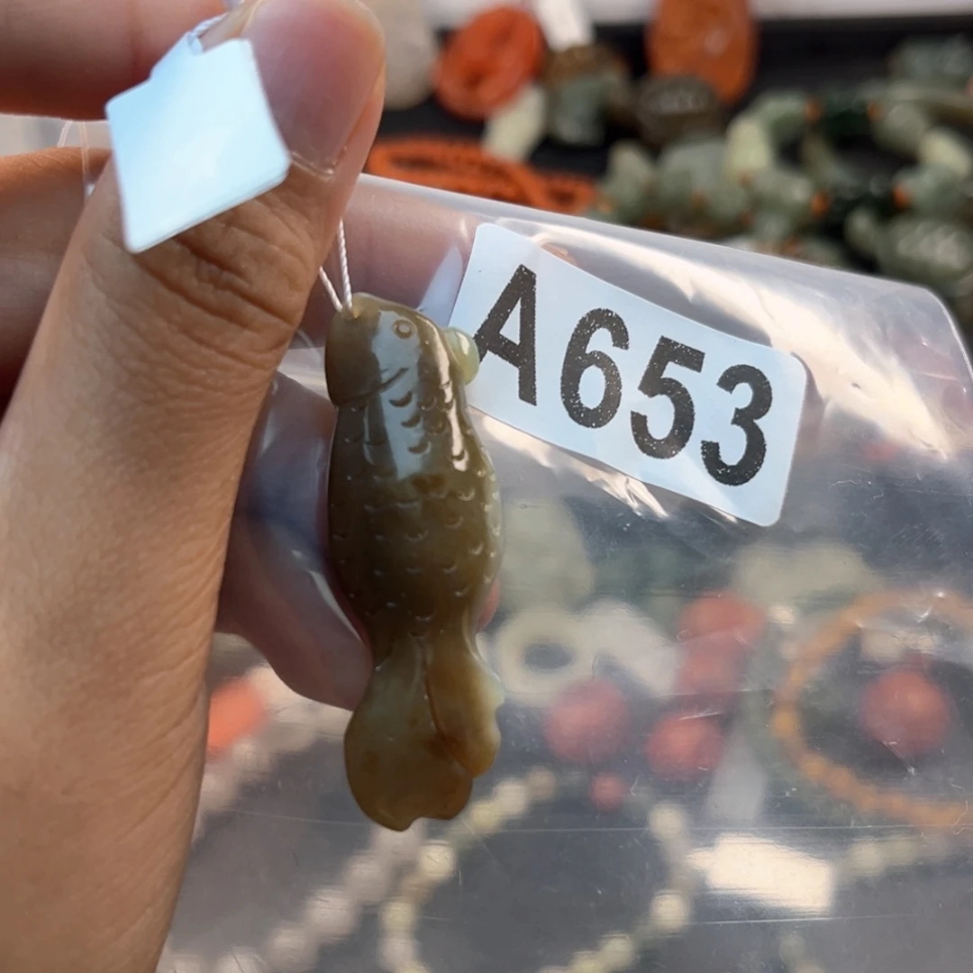 未镶嵌和田玉珠宝奇石