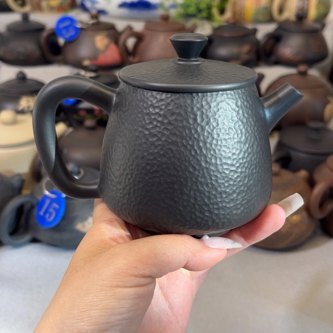 【闪购商品】红泥 微瑕 容量 230c c