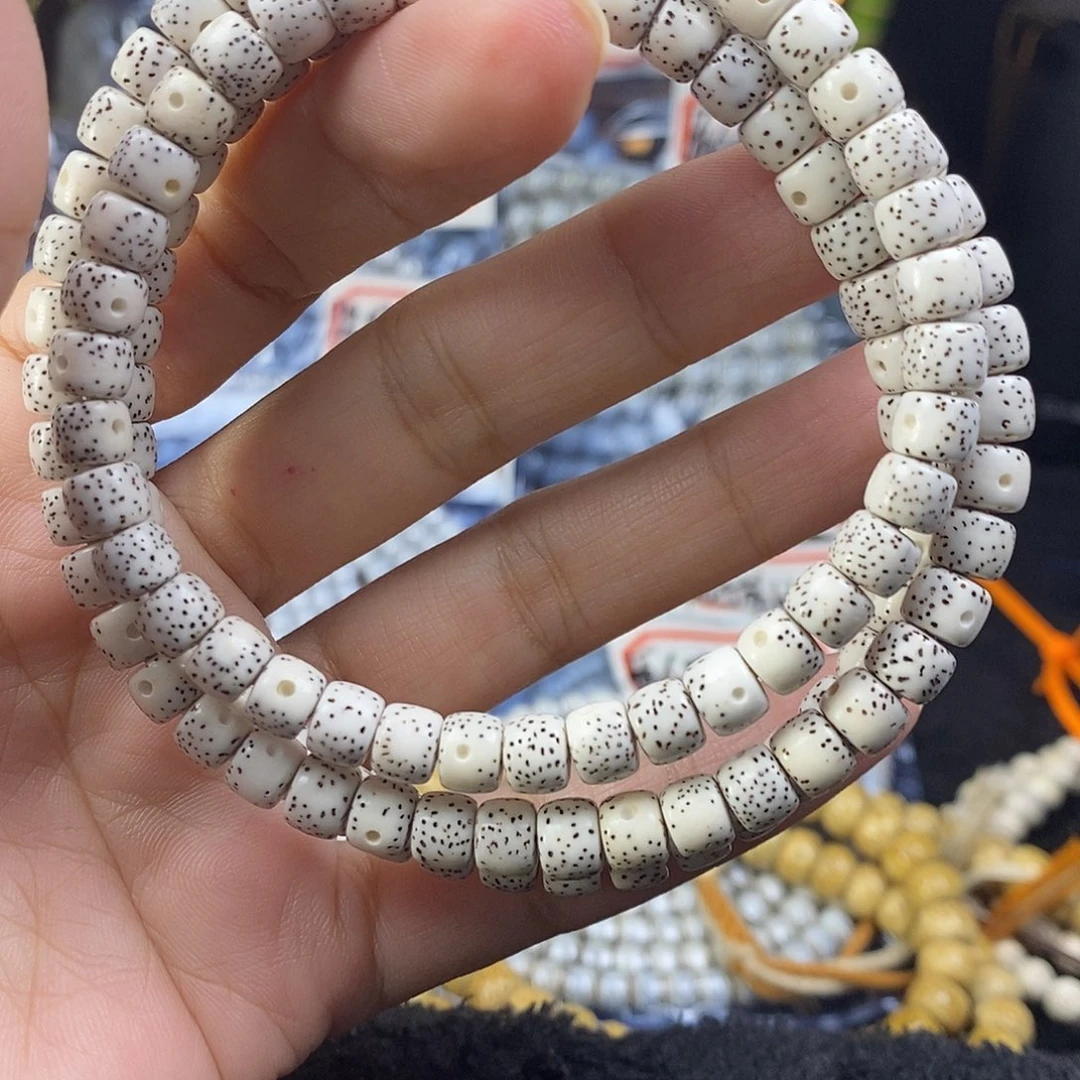 快****手串星月菩提星月菩提