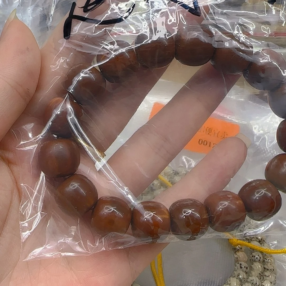 星月菩提手串月**.92哈哈哈哈哈单圈