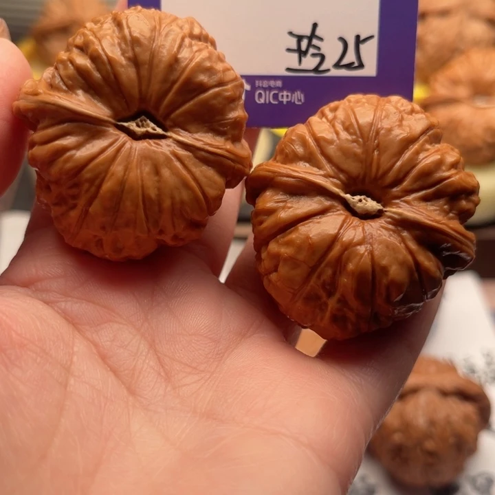 把件文玩核桃陌****零文玩核桃25