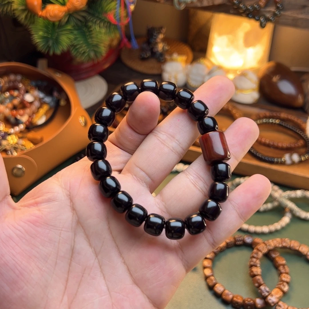 菩提根/象牙果手串