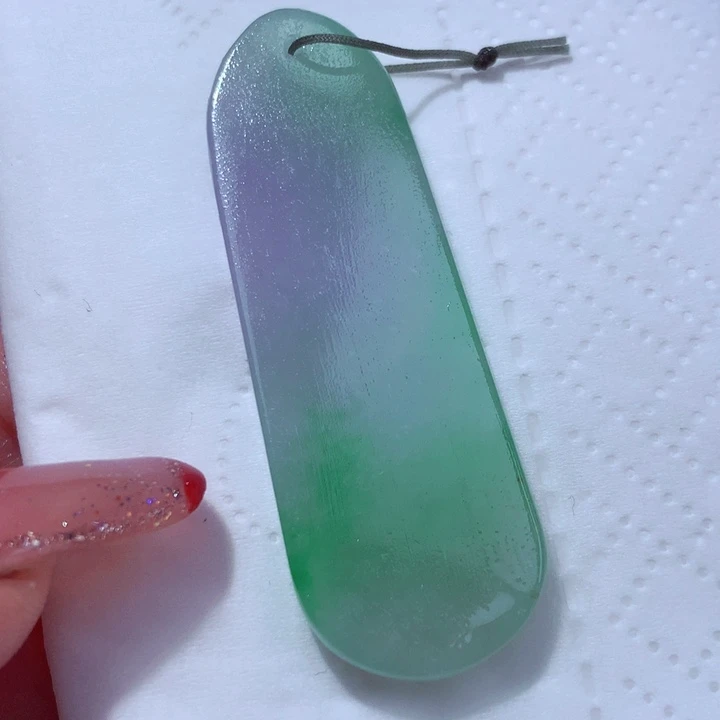 未镶嵌定制翡翠翡翠