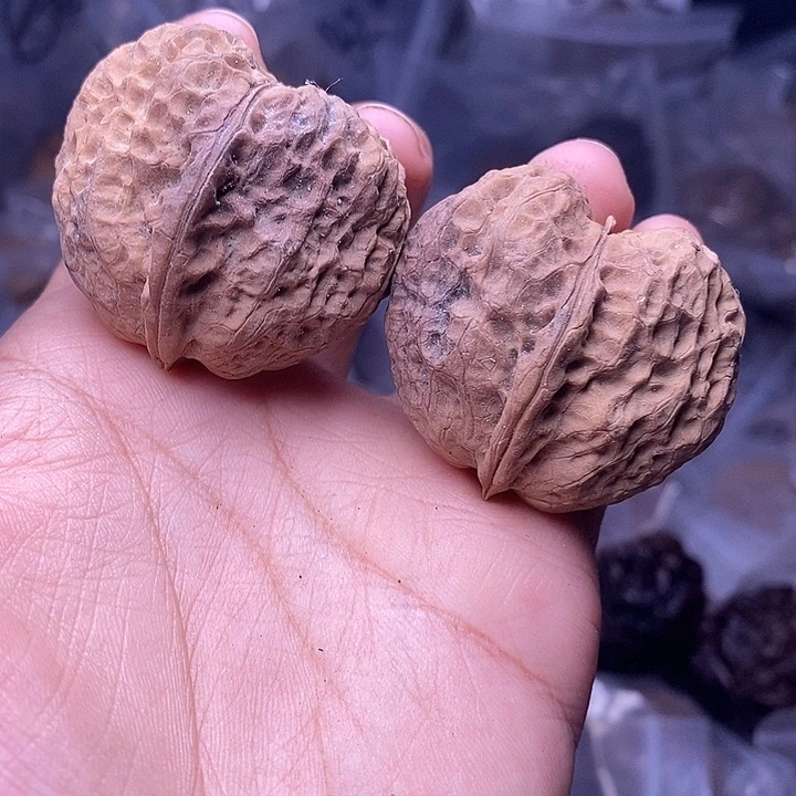 把件文玩核桃   141