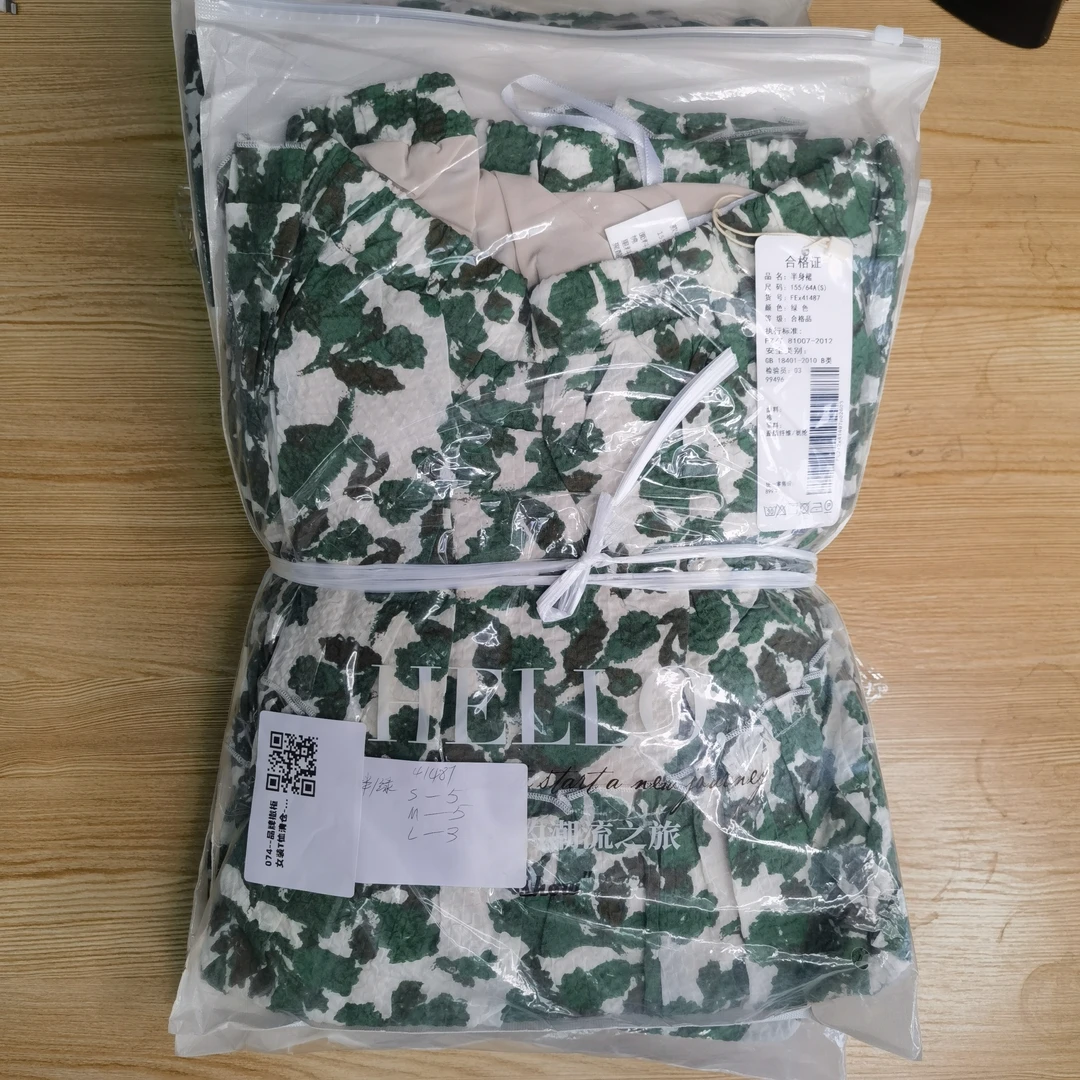 074--品牌撤柜女装T恤清仓-冯丽丽专属